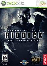 Preços baixos em Chronicles of riddick Assault On Dark Athena