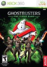 ghostbusters the video game xbox 360