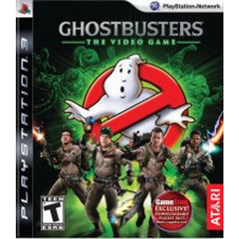 Ghostbusters - PlayStation 3