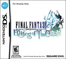 Trade In Final Fantasy Crystal Chronicles Echoes Of Time Gamestop