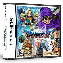 DRAGON QUEST V HAND OF THE HEAVENLY BRIDE BRING ARTS - HERO