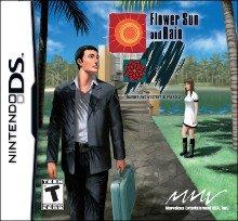 Flower, Sun, and Rain - Nintendo DS