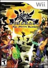 Awesome Forgotten Noughties Games - Muramasa: The Demon Blade