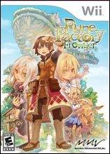 gamestop rune factory 4 switch