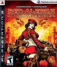 Red alert 3 ps3 коды