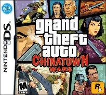 gta on ds