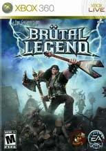 brutal legend backwards compatible