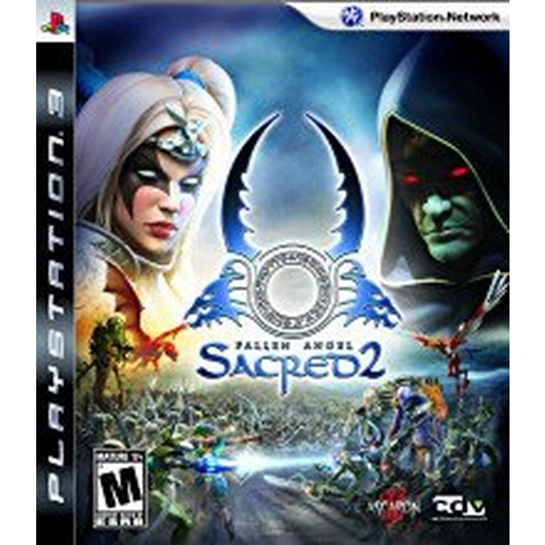 Sacred 2: Fallen Angel | Atari | GameStop