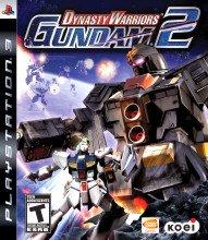 Dynasty Warriors Gundam 2 Playstation 3 Gamestop