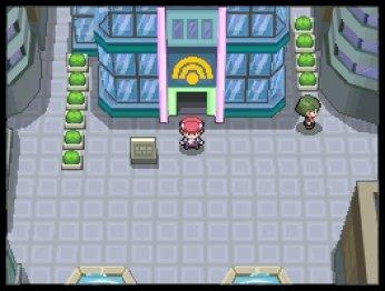 Pokémon Platinum Version, Nintendo DS, Jogos