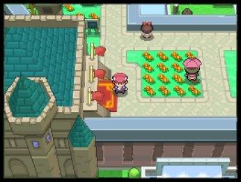 Nintendo eshop on sale pokemon platinum