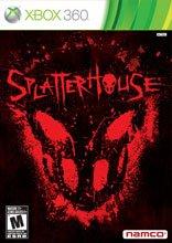 Splatterhouse