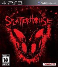 Splatterhouse Playstation 3 Gamestop