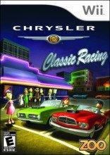 Trade In Chrysler Classic Racing | GameStop