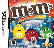 M and M's Adventure