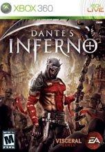 list item 1 of 1 Dante's Inferno