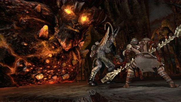 Dante's Inferno: Divine Edition - PS3 - Review