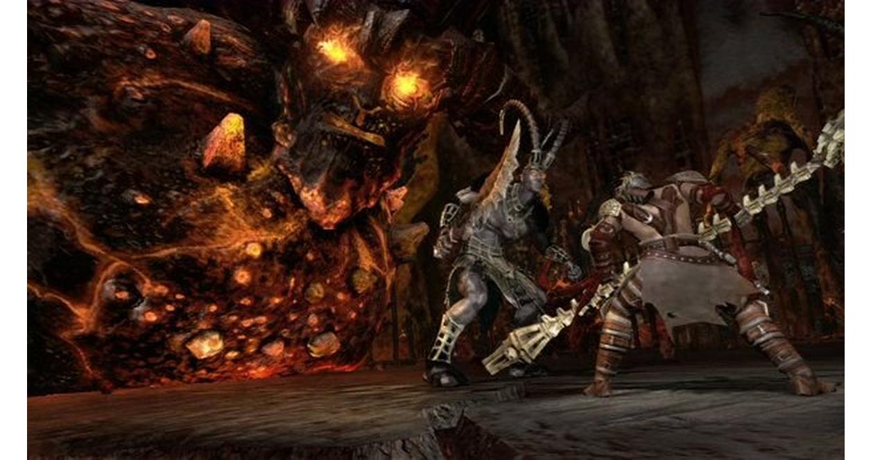 Dante's Inferno: Divine Edition - PlayStation 3