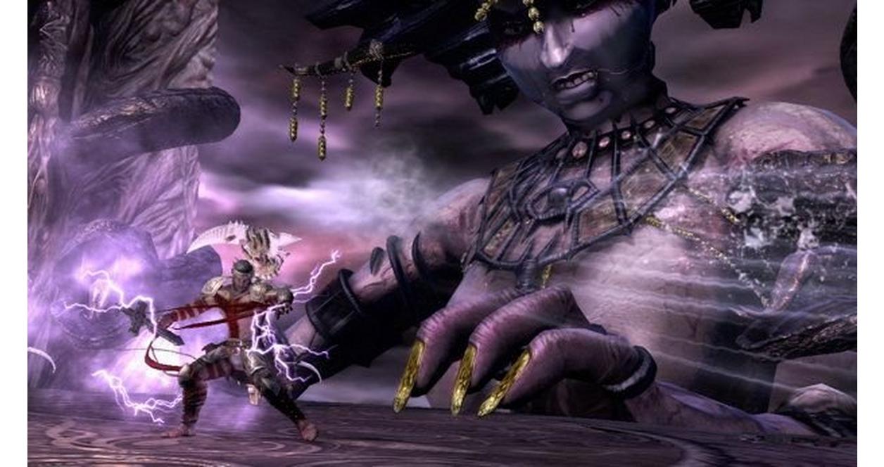 Dante's Inferno: Divine Edition - PlayStation 3