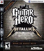 guitar hero ps now