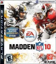 madden nfl 20 playstation 3