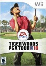 tiger woods wii game