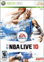 nba 2k10 xbox 360