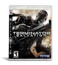 list item 1 of 1 Terminator: Salvation - PlayStation 3