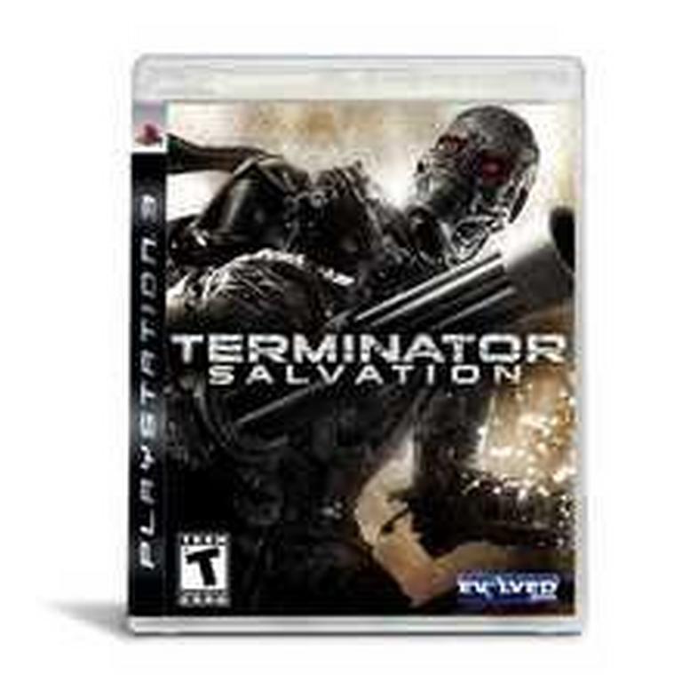Terminator: Salvation - PlayStation 3
