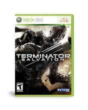 terminator game xbox 360