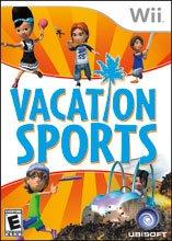 wii vacation