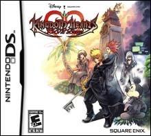 Kingdom Hearts 358/2 Days - Nintendo DS | Nintendo DS | GameStop