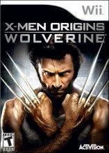 Amazon.com: X-Men Origins: Wolverine - PlayStation 2