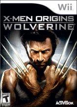 x men origins wolverine game xbox one