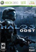 halo 3 odst xbox 360