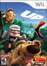 UP | Nintendo Wii | GameStop