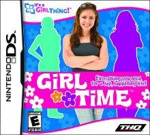 Trade In Girl Time GameStop