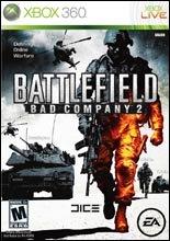 battlefield bad company 2 xbox 360