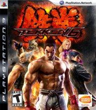 Tekken 6 - PlayStation 3