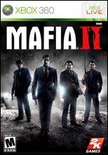 Mafia II (PS3) Review - Play a Good Crime Film