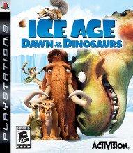 ps3 dinosaur games