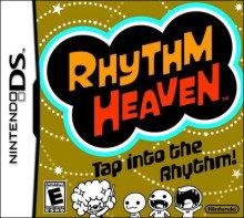 Rhythm Heaven Nintendo DS Nintendo GameStop