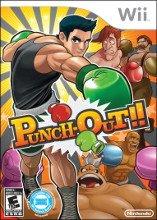 new punch out game