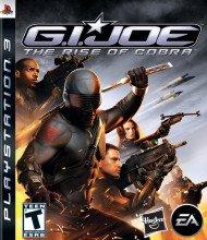 Gi Joe The Rise Of Cobra Playstation 3 Gamestop