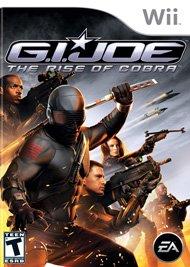 gi joe wii game