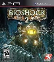 bioshock psn