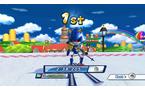 Mario and Sonic at the Olympic Winter Games - Nintendo Wii