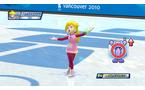 Mario and Sonic at the Winter Olympic Games - Nintendo DS