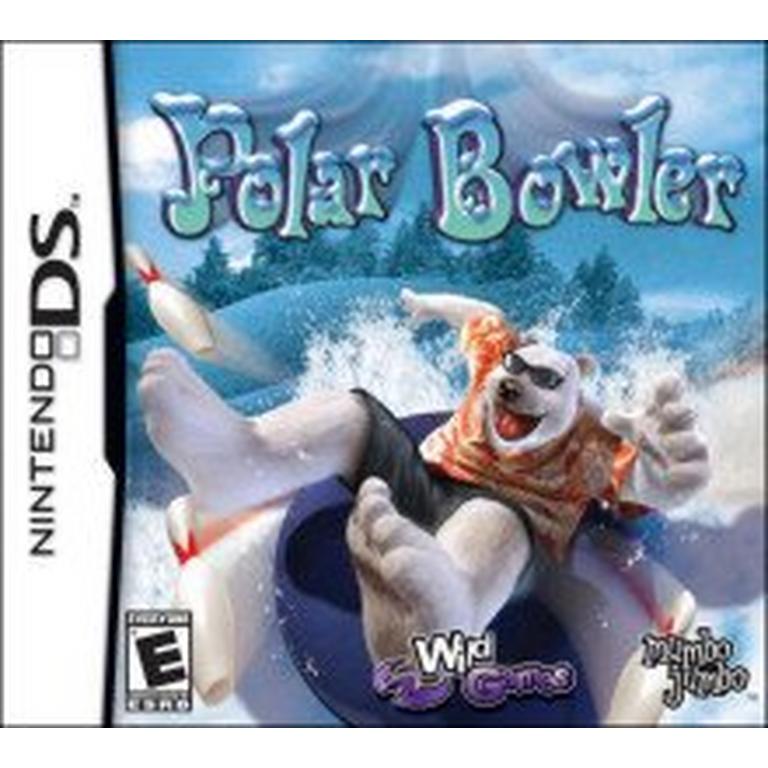 Polar Bowler - Nintendo DS