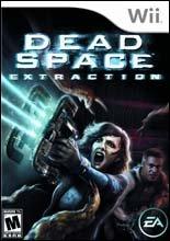 Dead Space Extraction Nintendo Wii Gamestop